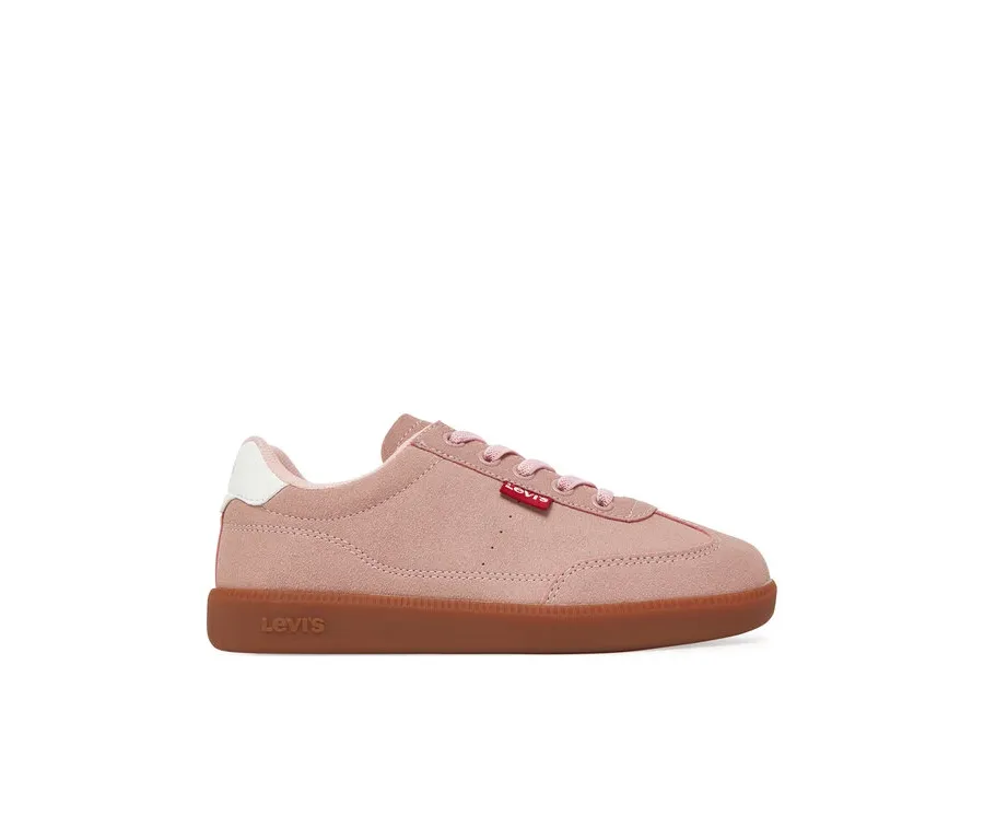 obrazek 1 Levi's® Sneakersy Jackson S VJAC0022S Różowy