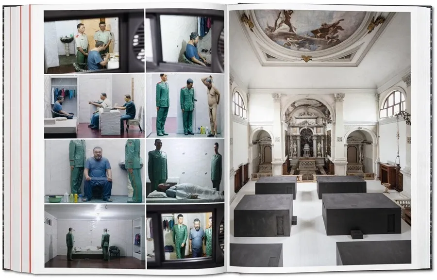 obrazek 7 Książka Ai Weiwei - Taschen