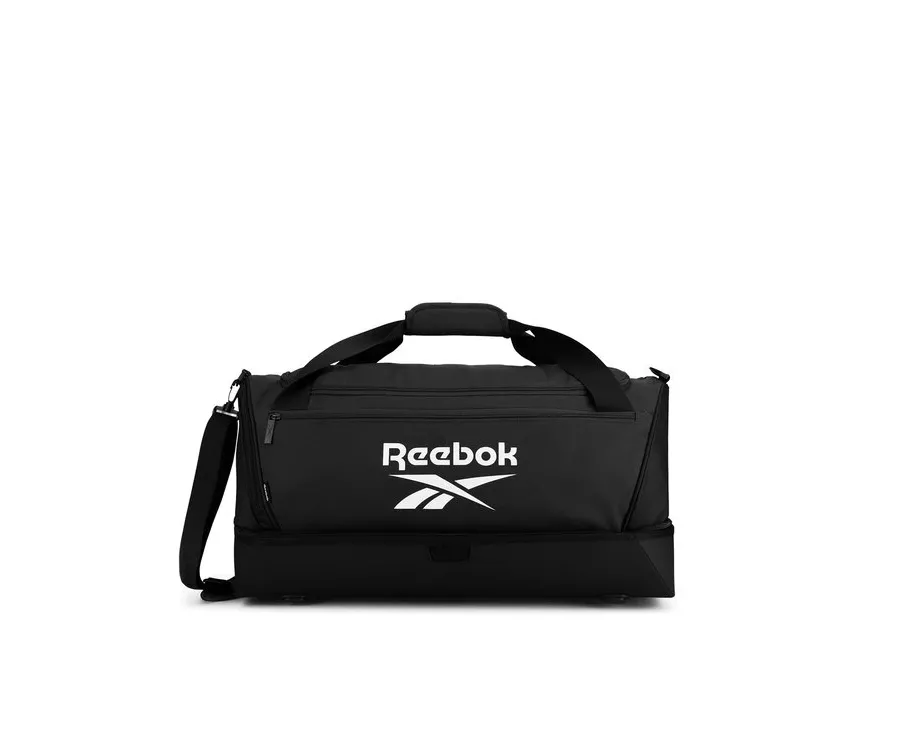obrazek 1 Reebok Torba RBK-011-CCC-05 Szary