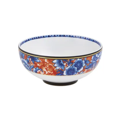 Zdjęcie Unikatowa porcelanowa miska na zupę z kolekcji Cannaregio - Vista Alegre