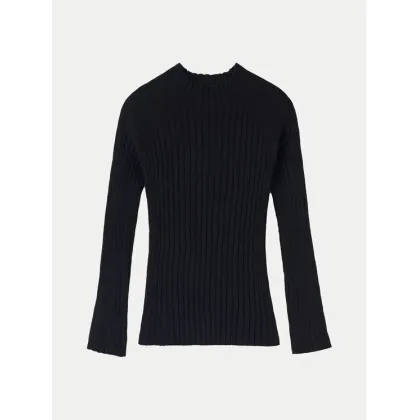 Zdjęcie Mayoral Bluzka 7001 Czarny Regular Fit