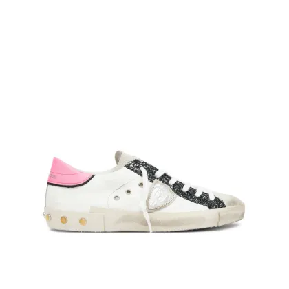 Zdjęcie Philippe Model Sneakersy A011704 PRLD VG05 Biały