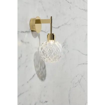 Zdjęcie Lampa ścienna Ducale Sphera Down w różnych wariantach