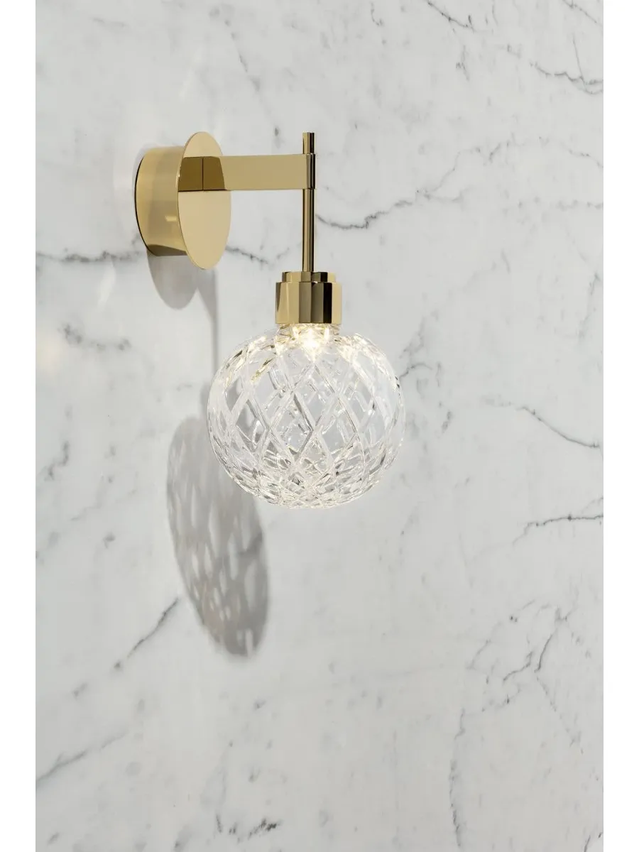 obrazek 1 Lampa ścienna Ducale Sphera Down w różnych wariantach