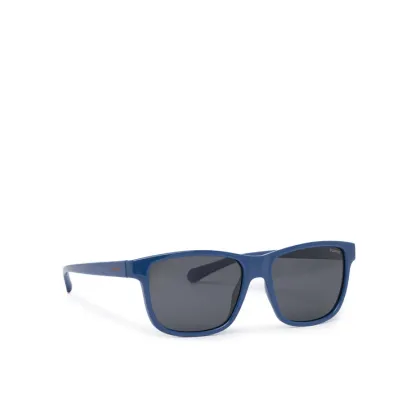 Zdjęcie Polaroid Okulary przeciwsłoneczne PLD 8067/S 207821 Czarny