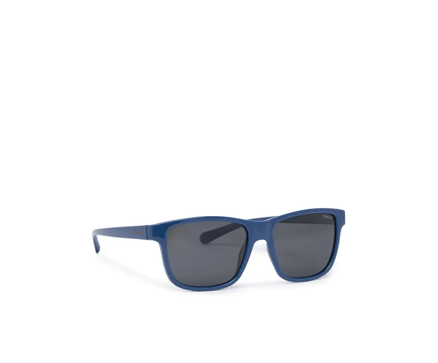obrazek 1 Polaroid Okulary przeciwsłoneczne PLD 8067/S 207821 Czarny