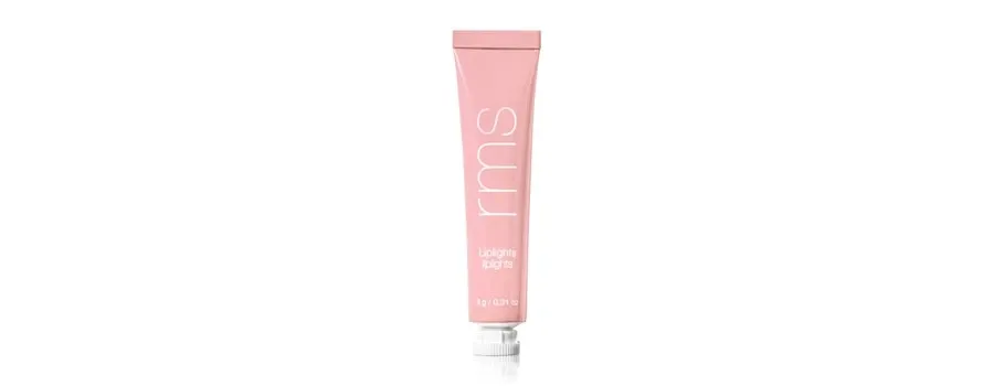 obrazek 1 rms beauty Liplights Błyszczyk do ust 9 ml Bare