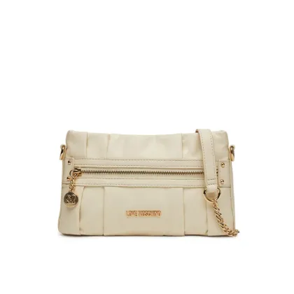 Zdjęcie LOVE MOSCHINO Torebka JC4215PP0MKB0110 Beżowy