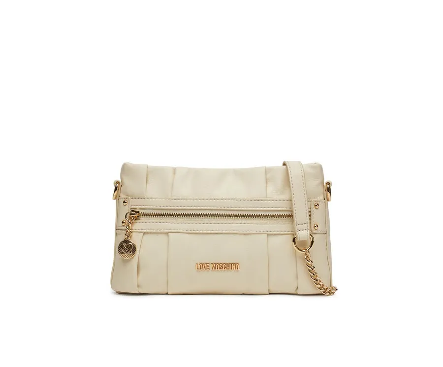 obrazek 1 LOVE MOSCHINO Torebka JC4215PP0MKB0110 Beżowy