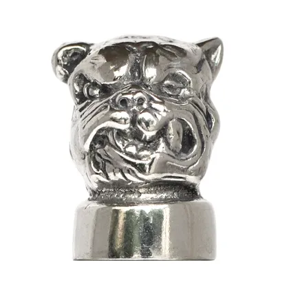 Zdjęcie Oryginalny nożyk do papieru z figurką boksera