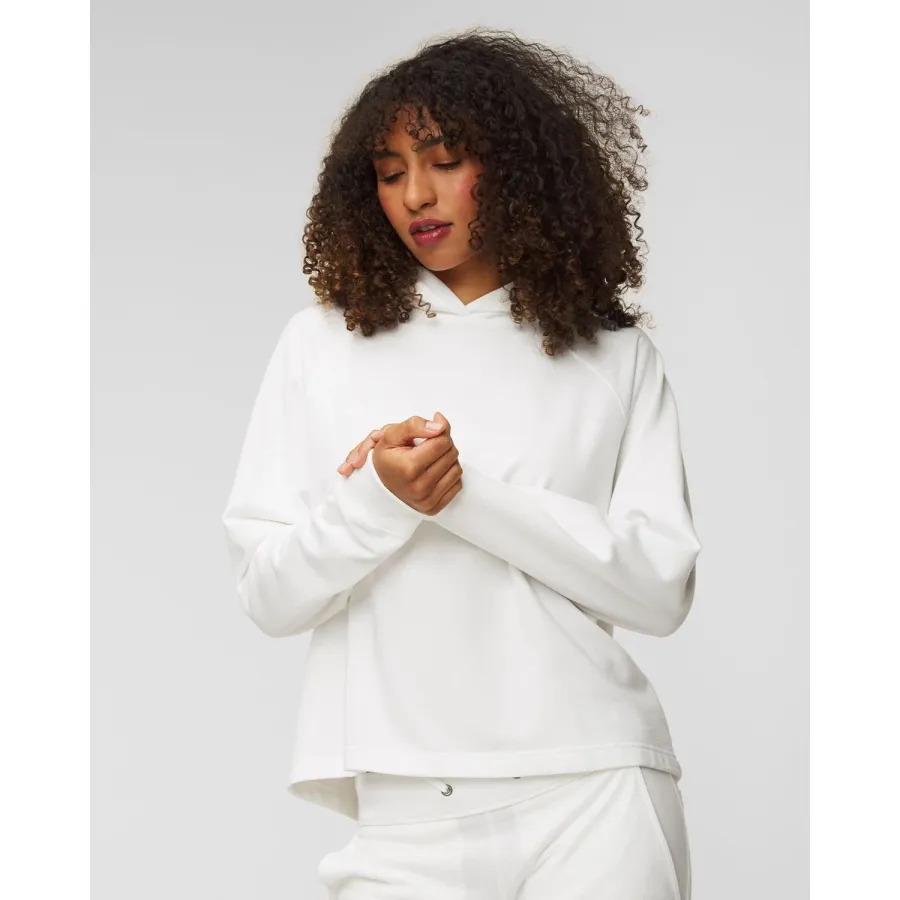 obrazek 1 Bluza Juvia Fleece Hoodie Raglan