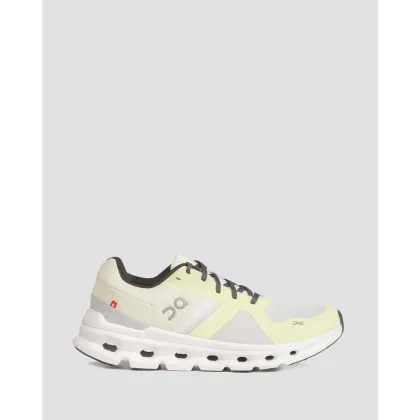 Zdjęcie Buty Damskie On Running Cloudrunner