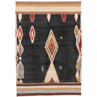Picture An interesting handmade carpet from Afghanistan - Jordan