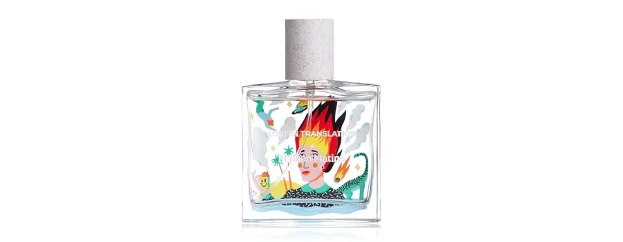 obrazek 1 Maison Matine Lost In Translation Woda perfumowana 50 ml