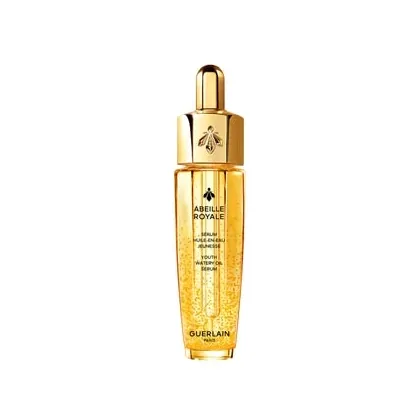 Zdjęcie GUERLAIN Abeille Royale Youth Watery Oil Serum Serum do twarzy 15 ml