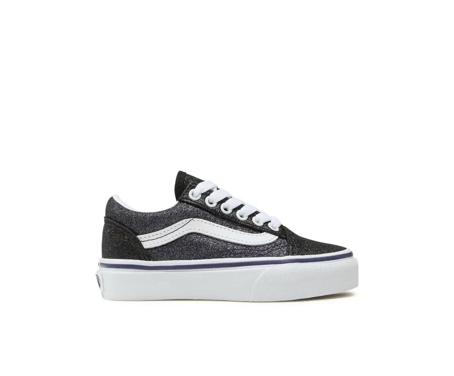 obrazek 1 Vans Tenisówki Uy Old Skool VN0A7Q5FYA61 Czarny