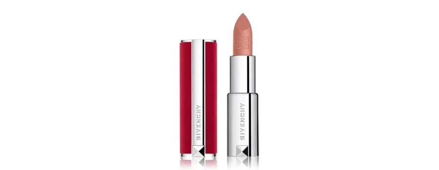 obrazek 1 GIVENCHY Le Rouge Deep Velvet Szminka 3.4 ml Nr. 09