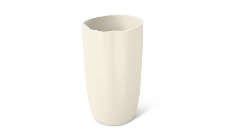 obrazek 3 Niezwykły wazon ceramiczny Tidal w wielu wariantach kolorystycznych
