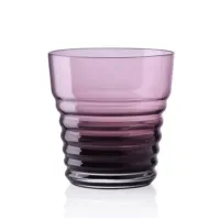 Zdjęcie Urokliwa szklanka do whisky szkło Murano