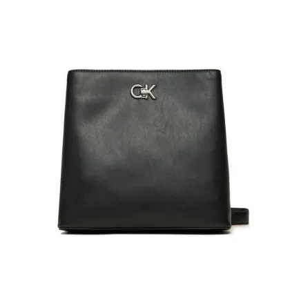 Zdjęcie Calvin Klein Torebka Ck Bucket Bag K60K612803 Czarny