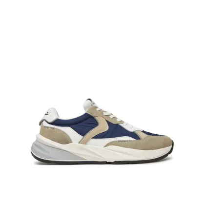Zdjęcie Voile Blanche Sneakersy Bulk 0012018787.10.3D92 Granatowy