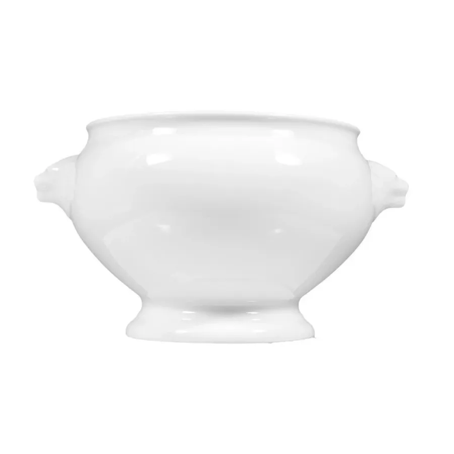 obrazek 2 Duża porcelanowa waza w stylu nowoczesnym - Seltmann Weiden