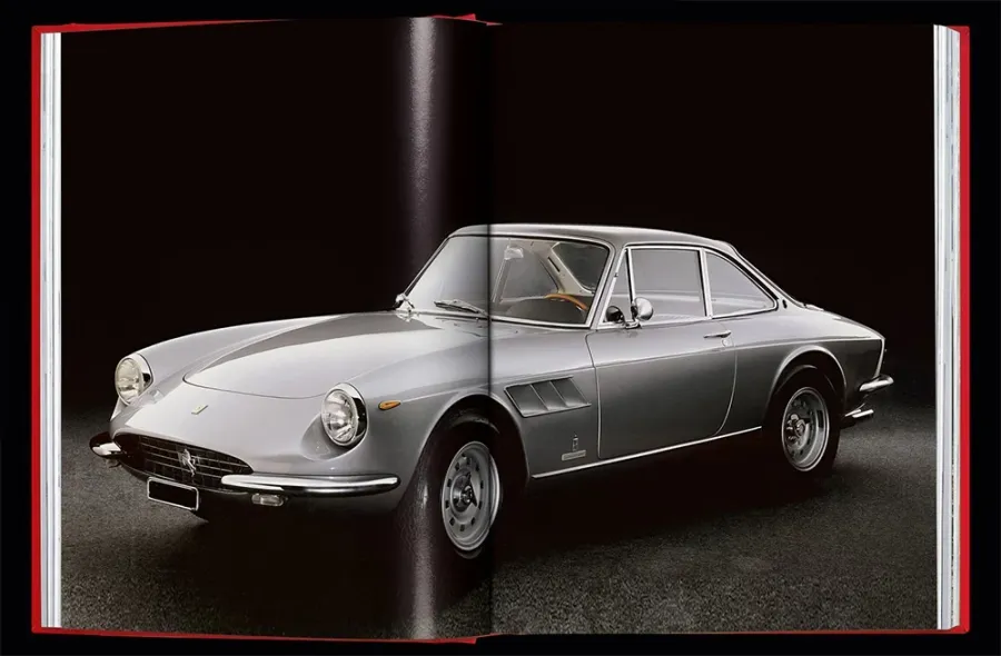 obrazek 5 Książka Ferrari - Taschen