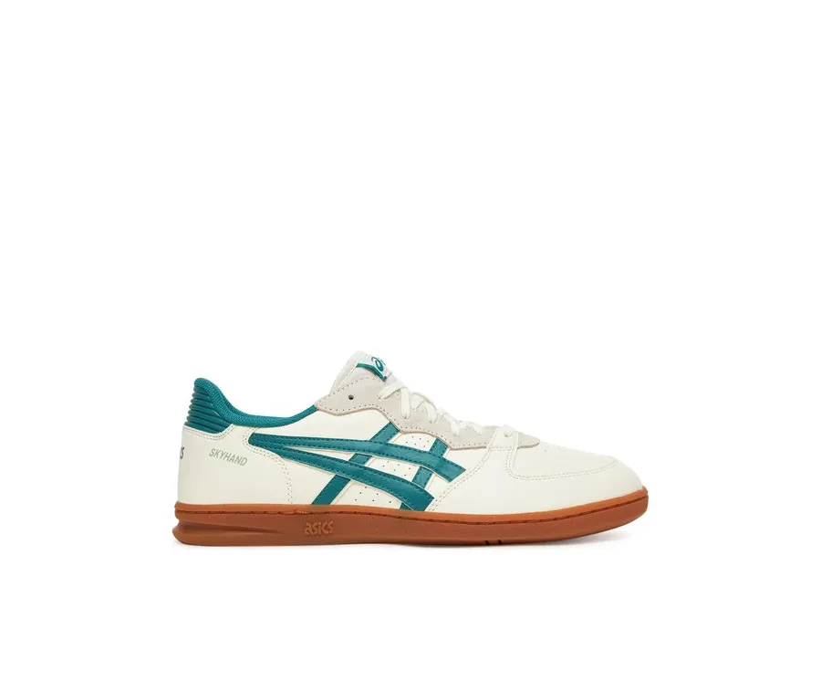 obrazek 1 Asics Sneakersy Skyhand Og 1203A451 Biały