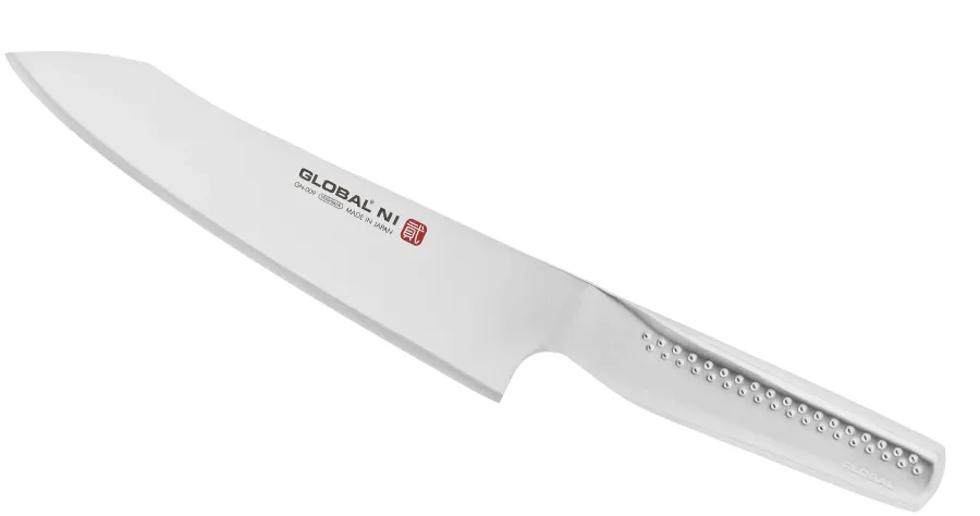 obrazek 1 Global NI Orientalny nóż szefa kuchni 20 cm