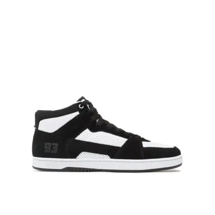 Zdjęcie Etnies Sneakersy Mc Rap Hi 4101000565 Czarny