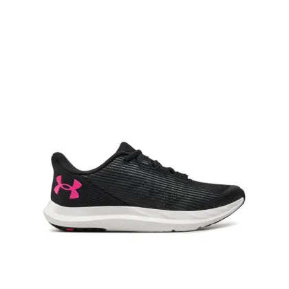 Zdjęcie Under Armour Buty do biegania Ua Ggs Speed Swift 3028034-003 Czarny