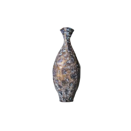 Picture Original Portuguese terrace vase - Karpa