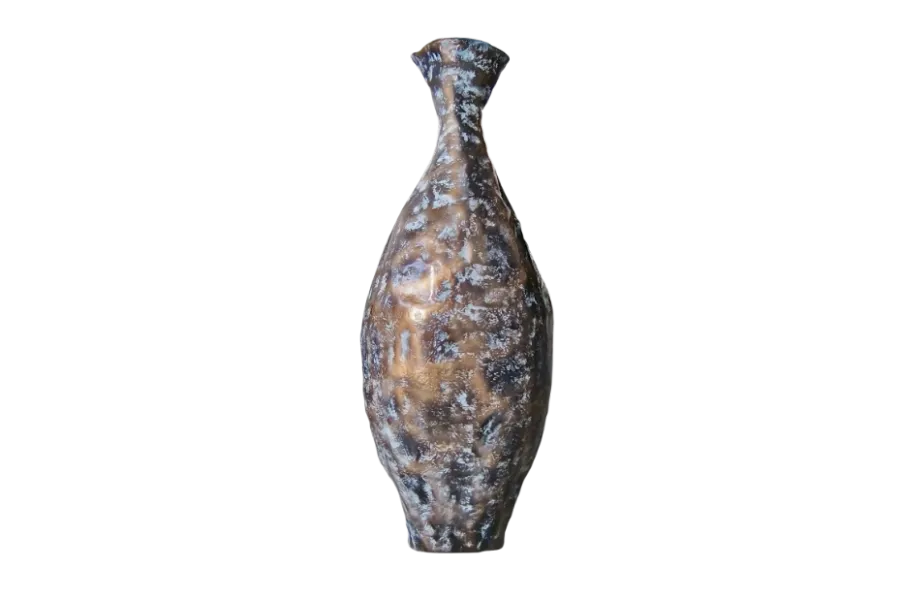 loft style vase