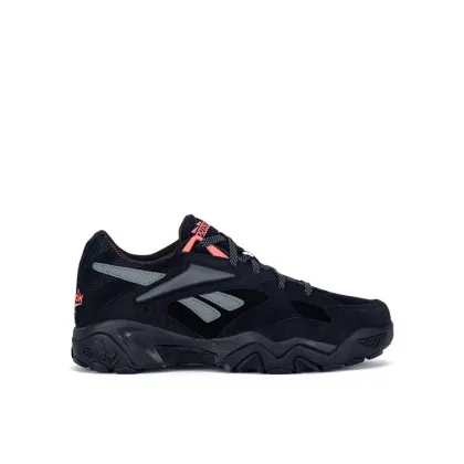 Zdjęcie Reebok Sneakersy Preseason 94 Low 100205105 Czarny