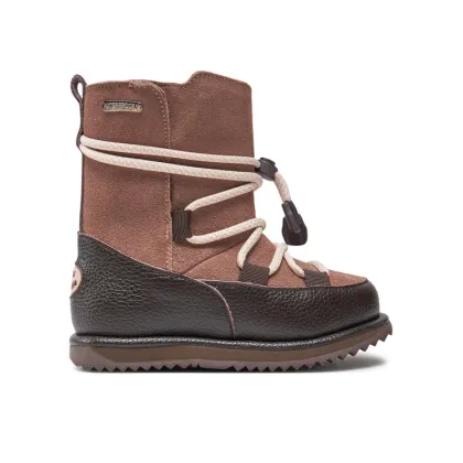 Zdjęcie EMU Australia Śniegowce Blackburn K12603 Beżowy