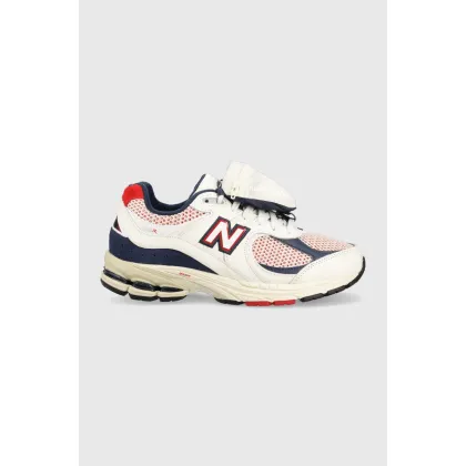 Zdjęcie New Balance 2002R sneakersy kolor beżowy M2002RVE