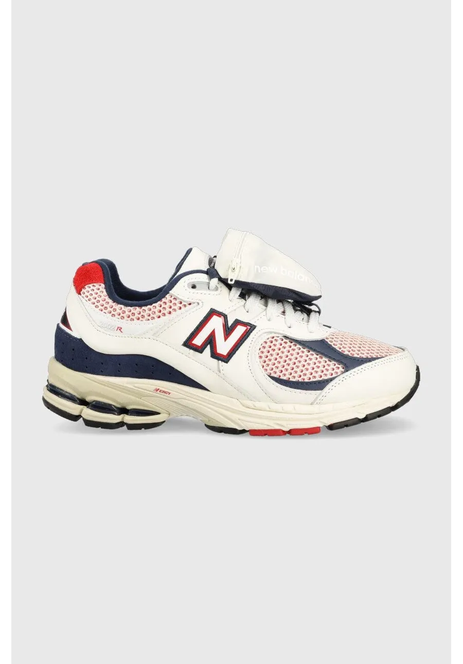obrazek 1 New Balance 2002R sneakersy kolor beżowy M2002RVE