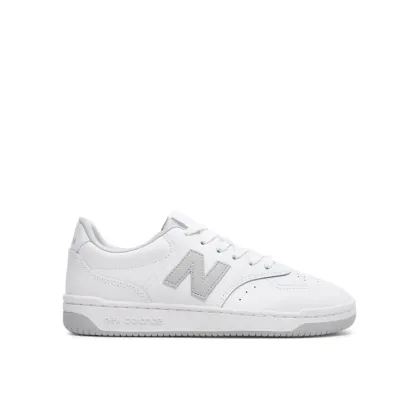 Zdjęcie New Balance Sneakersy BB80GRY Biały
