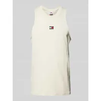 Zdjęcie Top z naszywką z logo