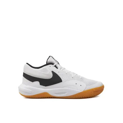 Zdjęcie Nike Buty halowe Hyperquick FN4678-100 Biały