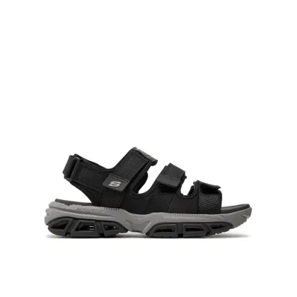 Zdjęcie Skechers Sandały Atlan-Bodie 210444/BLK Czarny