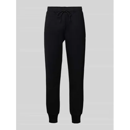 Zdjęcie Spodnie dresowe z kieszenią z tyłu model ‘Hadiko’