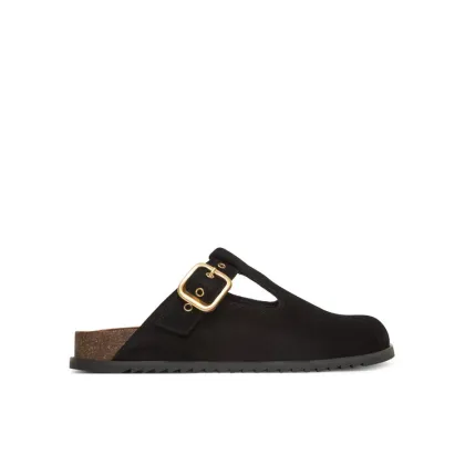 Zdjęcie Gino Rossi Klapki EMERY-199 Czarny