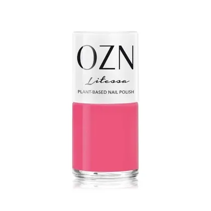 Zdjęcie OZN Litessa Lakier do paznokci 12 ml Pink