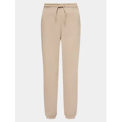 Zdjęcie Alpha Industries Spodnie dresowe Essentials 146050 Beżowy Relaxed Fit