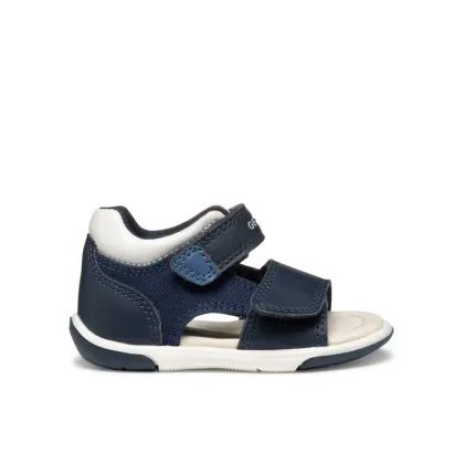 Zdjęcie Geox Sandały B Sandal Zapito B556EA 05410 C4211 Granatowy