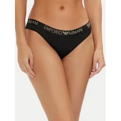 Zdjęcie Emporio Armani Underwear Komplet 2 par fig klasycznych 163334 4F235 00020 Czarny