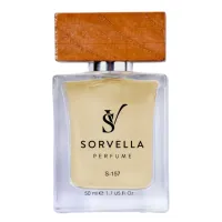 Zdjęcie Sorvella Standard S157 Woda perfumowana dla mężczyzn 50 ml