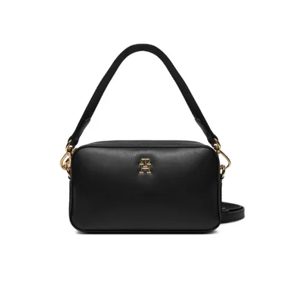 Zdjęcie Tommy Hilfiger Torebka AW0AW16894 Czarny
