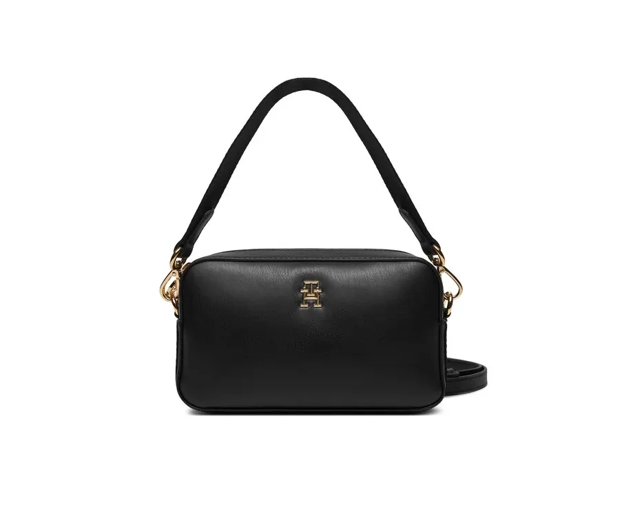 obrazek 1 Tommy Hilfiger Torebka AW0AW16894 Czarny